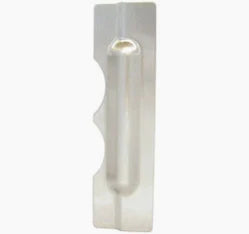 Dormakaba SS098 - strike shield concealed stainless steel