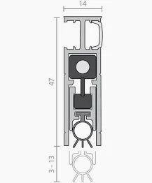 RAVEN RP35SI