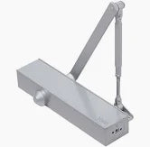 YALE Y2600 - SIZE - 2 - 6