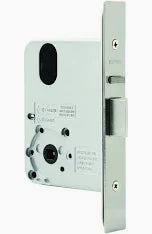LOCKWOOD SYNERGY - 3572 VESTIBLE MORTICE LOCK