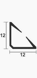 Kilargo IS1212 batwing seal