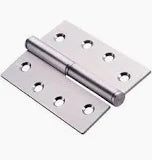 DORMA KABA - LIFT OFF BUTT HINGE - RIGHT HAND STAINLESS - 100 X 75 X 2.5