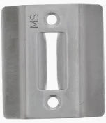 Lockwood SP8530-253 fire door double bevelled strike