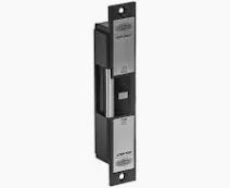Lockwood ES9000 preloaded electric strike