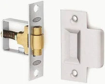 LOCKWOOD 7580 ROLLER BOLT
