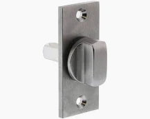 LOCKWOOD TURN SNIB 8530 - 57sc SATIN CHROME