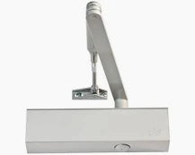DORMA KABA TS79 - SILVER - SIZE 2-4