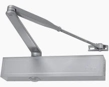 BRITION 1130B HOLD OPEN SILVER - SIZE 1- 6