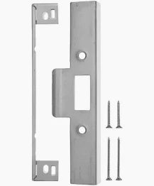 Lockwood 3772 mortice lock rebate kit