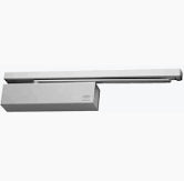 LOCKWOOD 2616 DELAYED ACTION - SLIDE ARM - SIZE 1 - 5