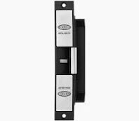 Lockwood ES2000 - 2 electric strike fail safe monitored