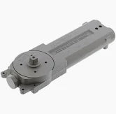 DORMA KABA RTS 8502 TRANSOM CLOSER BODY ONLY SIZE 5 - HOLD OPEN 90 FULL PACK