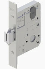 DORMA KABA MS2603 SLIDING  MORTICE DEADLOCK