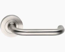 DORMAKABA 4300/70 - SATIN STAINLESS STEEL