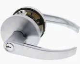 CARBINE 7000L1  DONCASTER ENTRANCE  SET SATIN CHROME