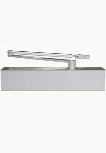 DORMA KABA TS83- SILVER - SIZE EN7 - 90NM