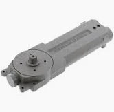 DORMA KABA RTS 8500 TRANSOM CLOSER BODY ONLY SIZE 4