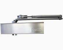 DORMA 9025- SILVER- SIZE 2-5
