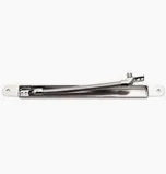 Lockwood EA280 power transfer device  - 90 opening door chrome