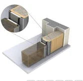 Kilargo - Bullnose FDMSBB - 47MM SET