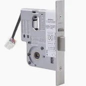 LOCKWOOD 3570 - NON MONITORED ELECTRIC MORTICE LOCK