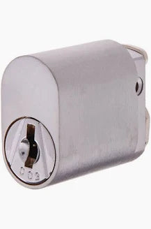 Oval cylinder 570 - keyed to 003 with key